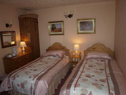 The Lorna Doone Hotel Porlock