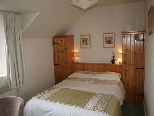 Hotel The Lorna Doone 3*