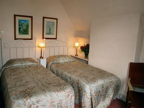 Hotel The Lorna Doone