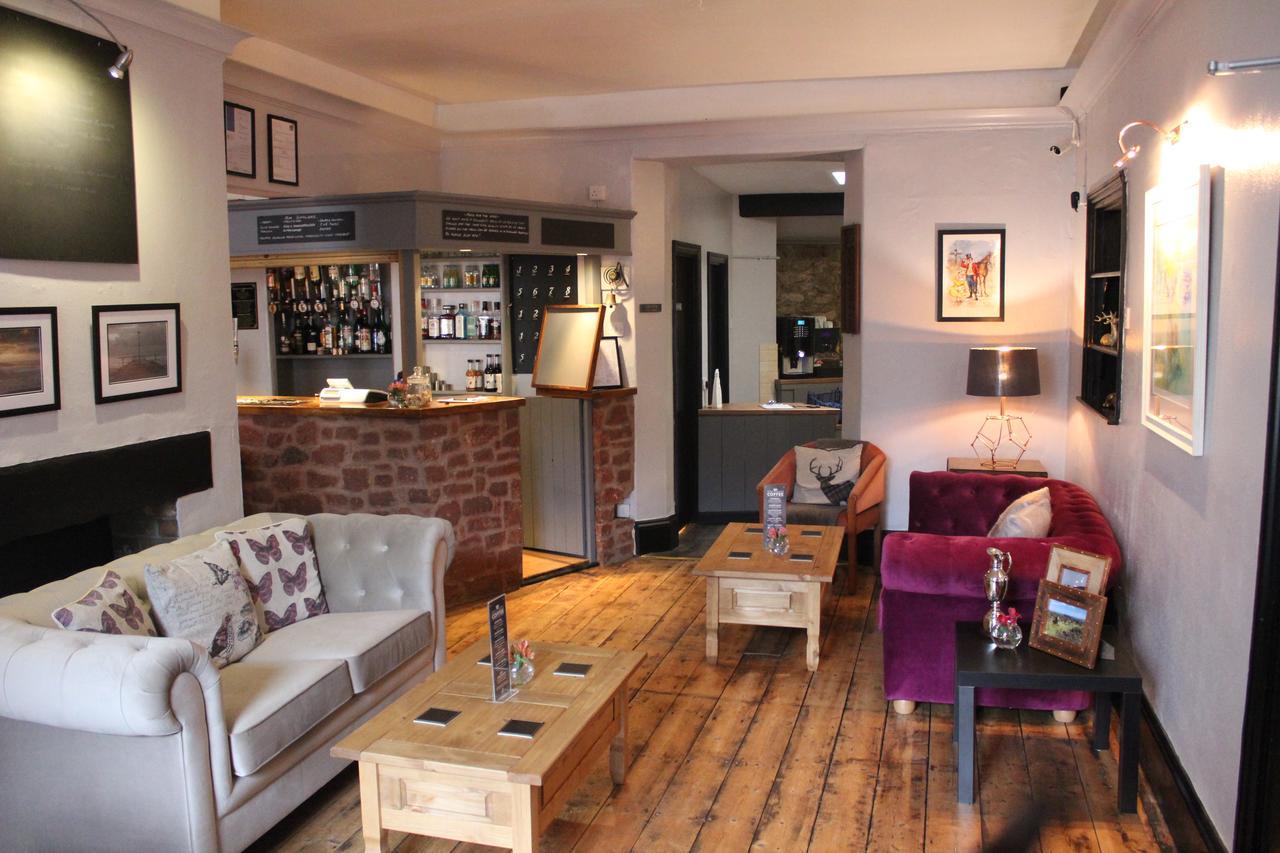 The Lorna Doone Hotel 3*