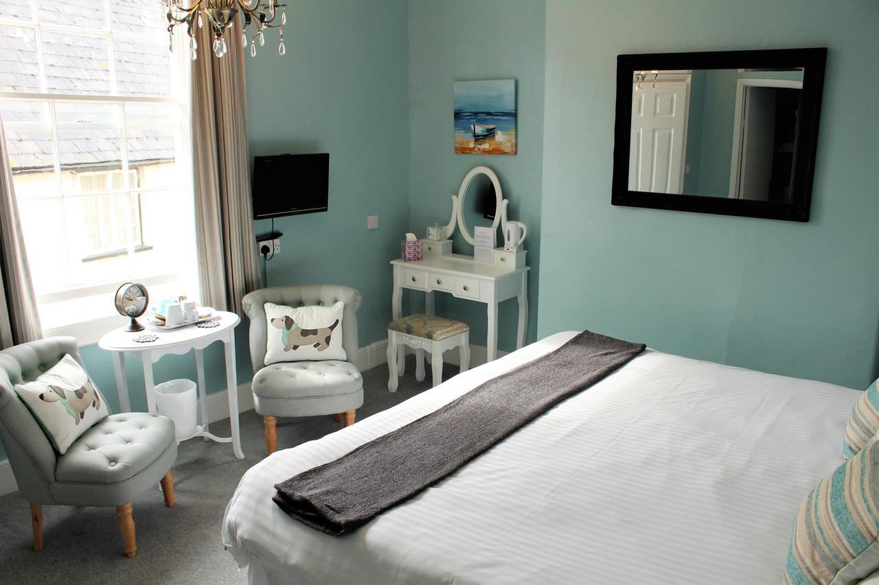 The Lorna Doone Hotel 3*