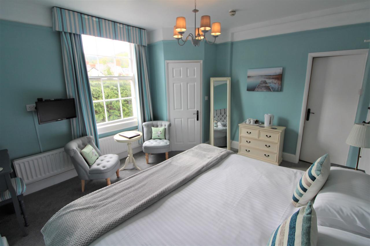 Hotel The Lorna Doone 3*