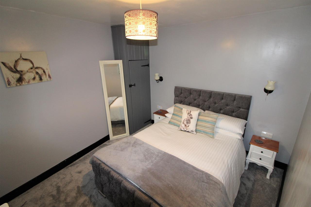 Hotel The Lorna Doone 3*