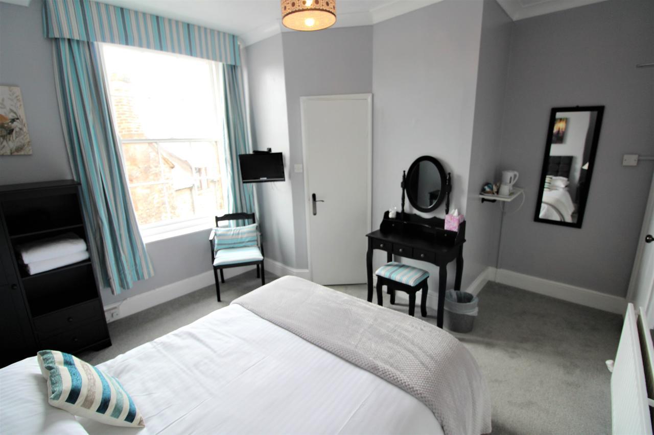 The Lorna Doone Hotel 3*