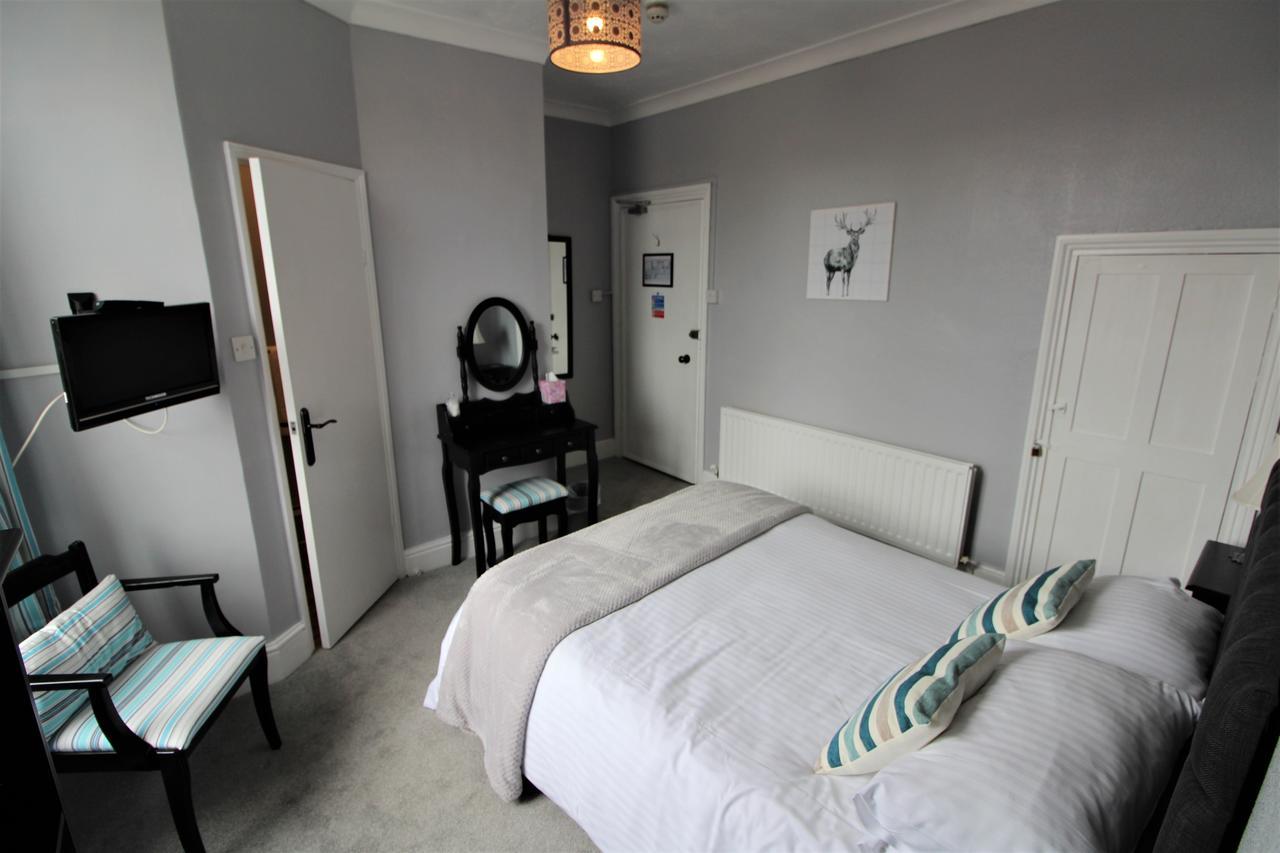 The Lorna Doone Hotel 3*