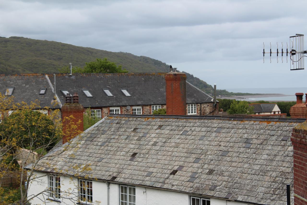 The Lorna Doone Hotel 3*