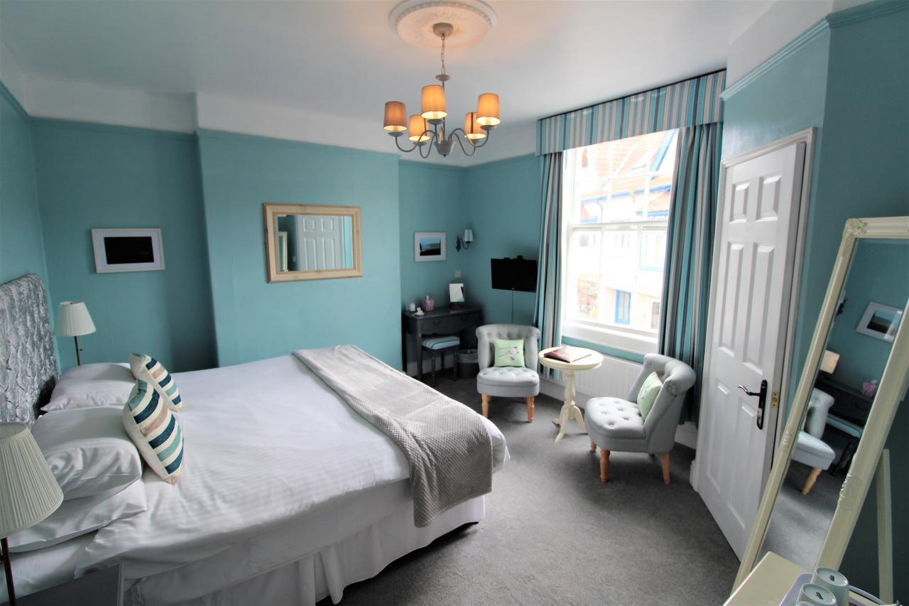 The Lorna Doone Hotel 3*