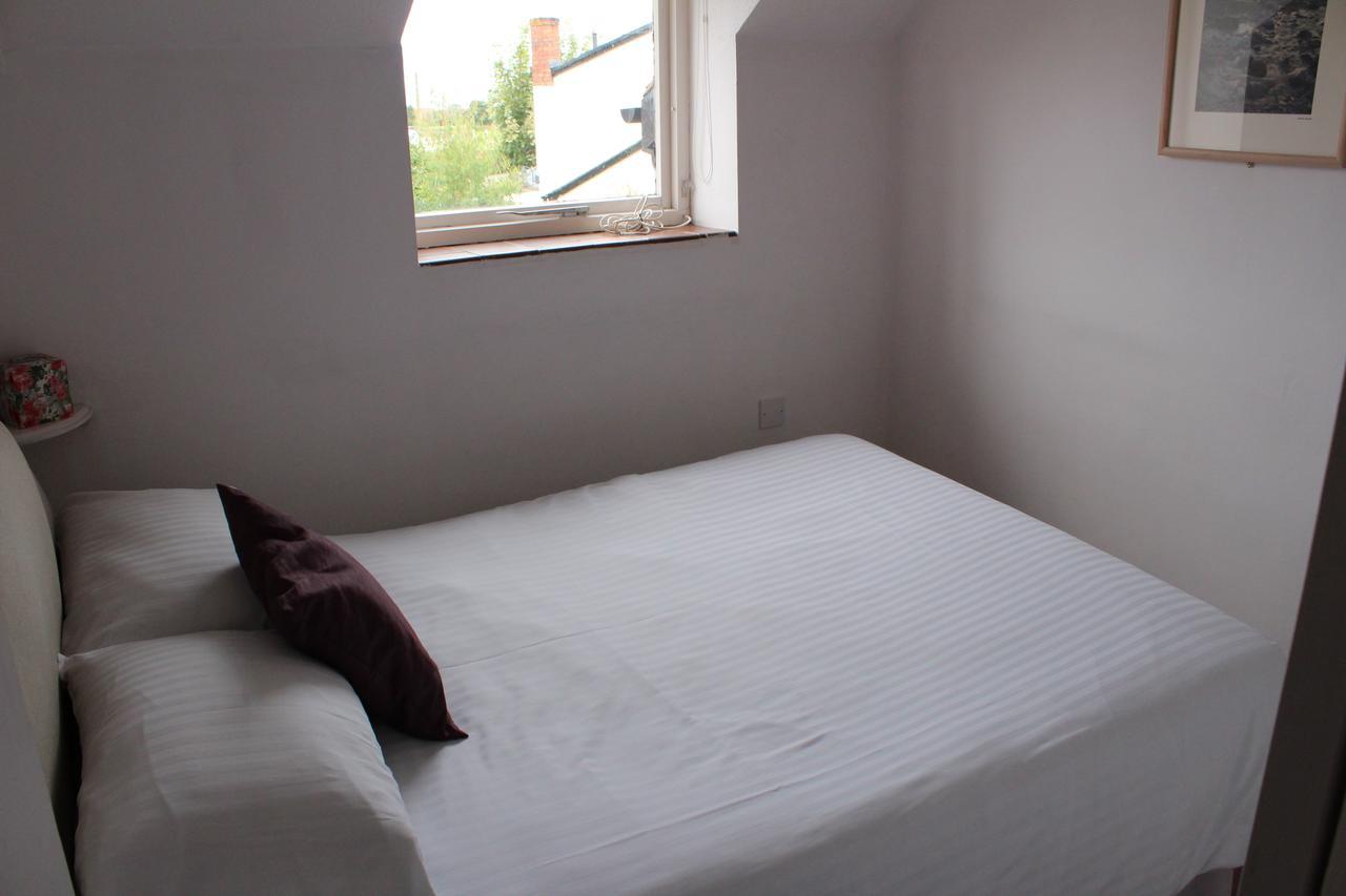 Hotel The Lorna Doone Porlock