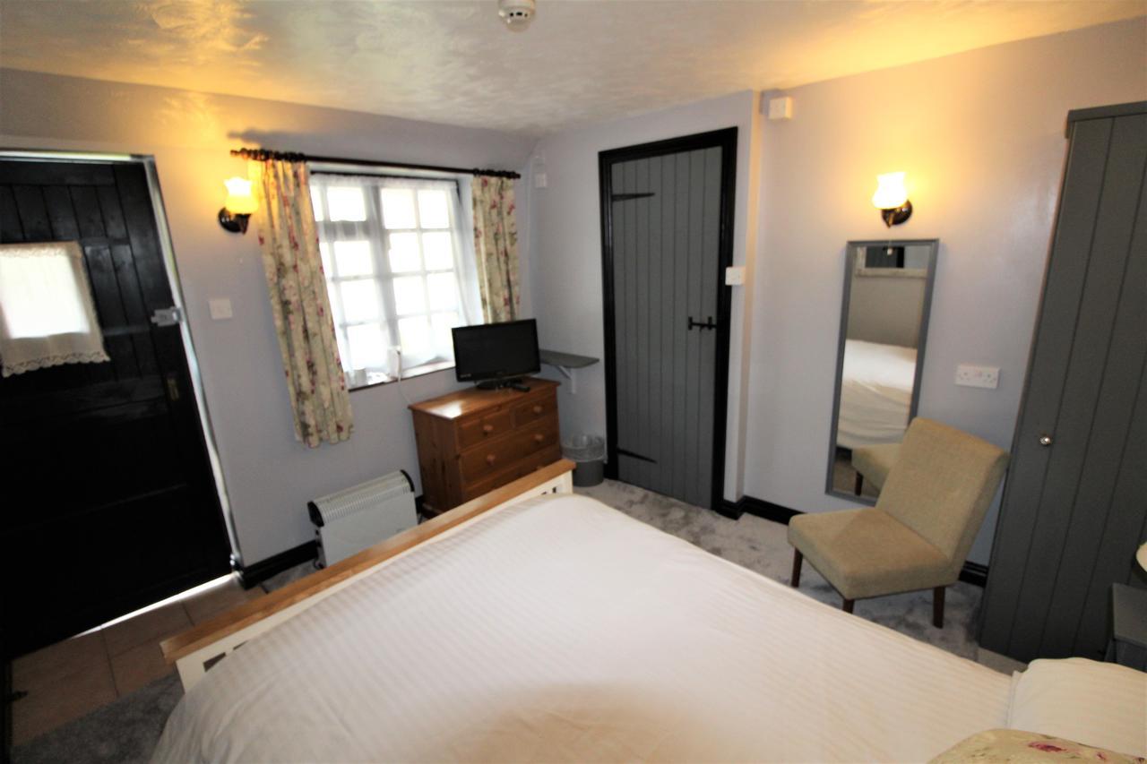 Hotel The Lorna Doone 3*