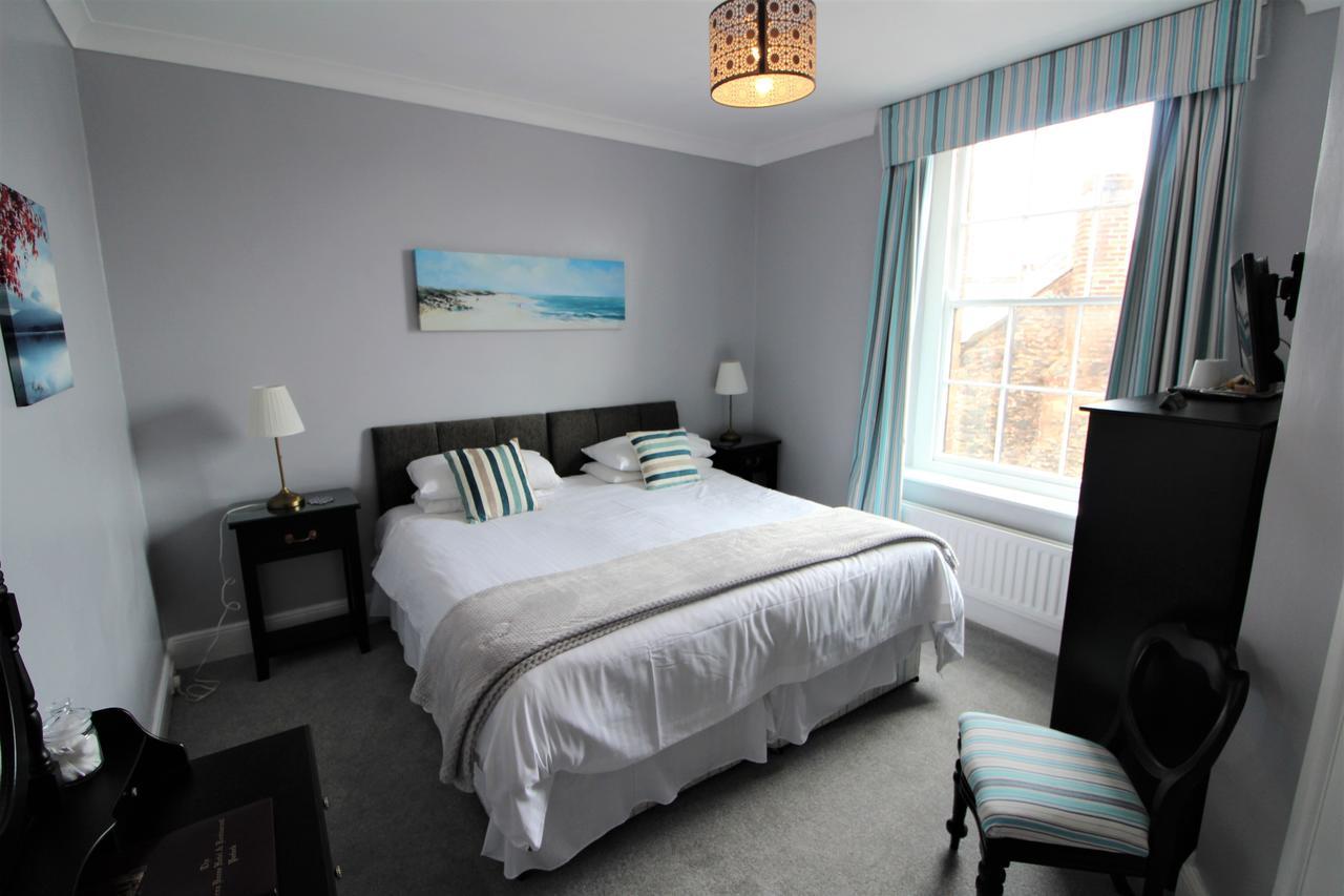Hotel The Lorna Doone Porlock