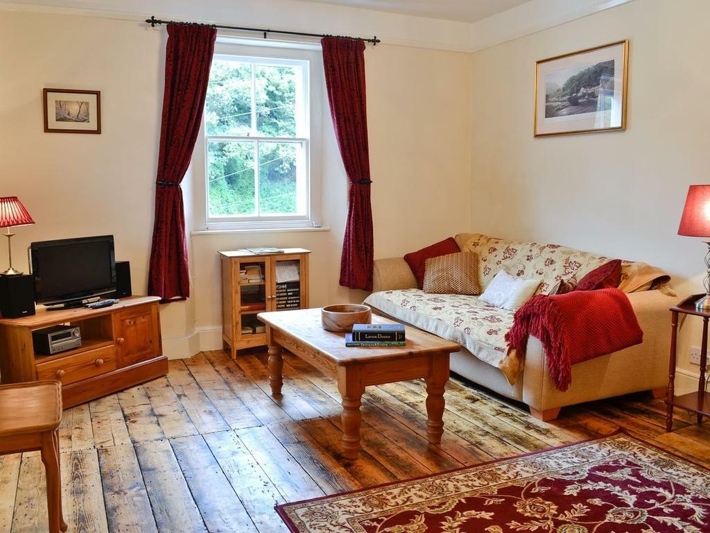 The Lorna Doone Hotel 3*