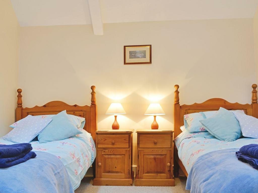The Lorna Doone Hotel