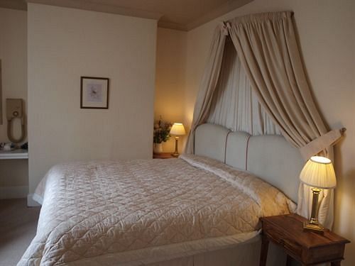 The Lorna Doone Hotel