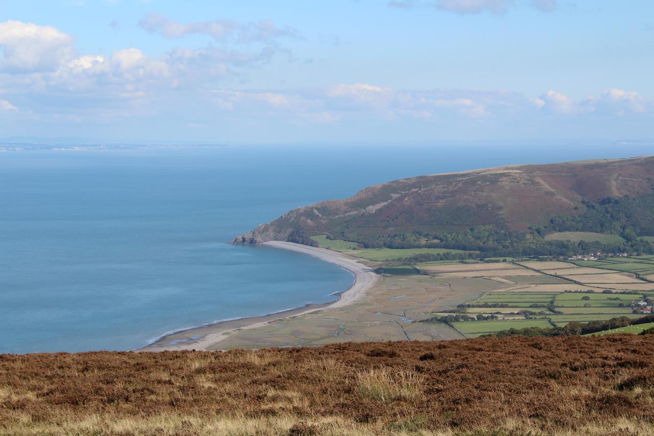The Lorna Doone 3* Porlock