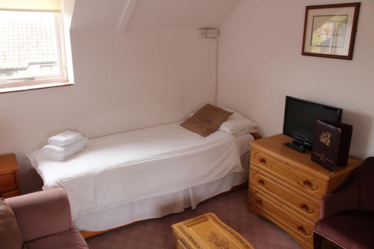The Lorna Doone Hotel 3*