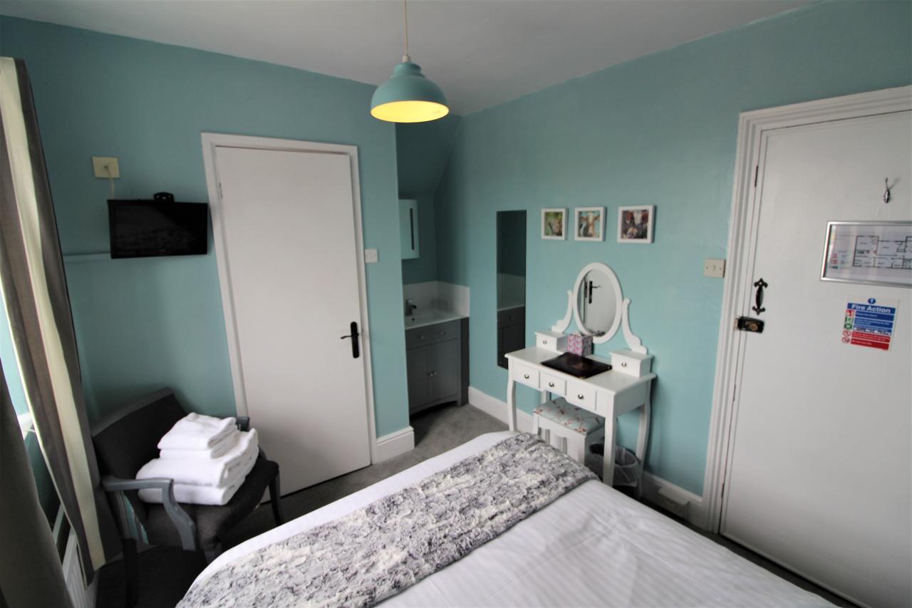 Hotel The Lorna Doone