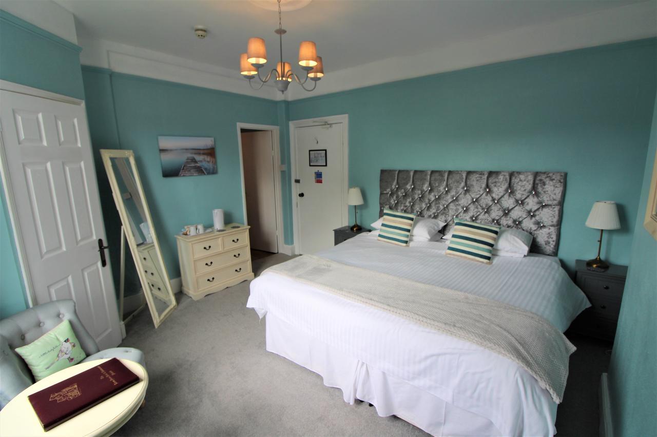 The Lorna Doone Hotel 3*